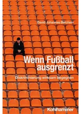 Produktbild von Wenn Fußball ausgrenzt