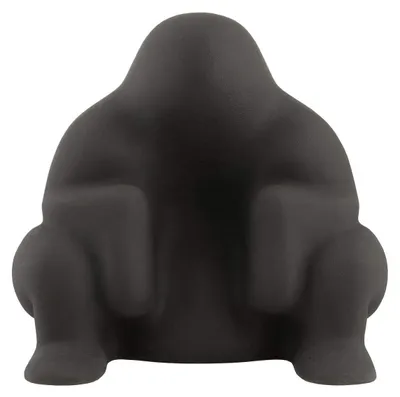 Produktbild von Türstopper - Modernes Design - Schwarz