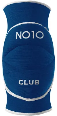 Immagine prodotto di NO10 - Ginocchiere da pallavolo "Club" MR78383 (M) (blu)