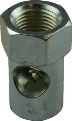 Obrázok produktu pre na pravú maticu zadnej nápravy Sturmey Archer 9,5 mm (B20320)