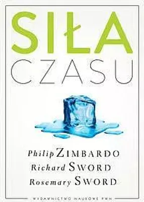 Obrázok produktu pre Siła czasu