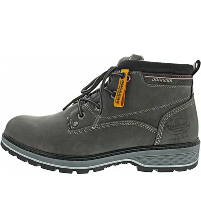 Produktbild von Dockers by Gerli 51TN002650200 (41/grau)