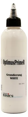 Produktbild von AC4Y OptimusPrimer - Grundierung White 250ml - für Airbrushfarben - AirbrushColor4you 999566