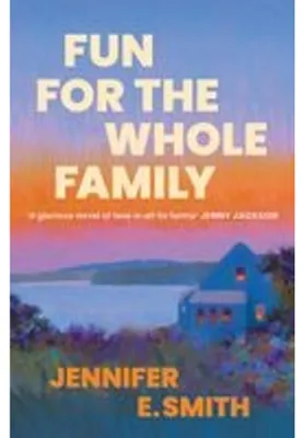 Produktbild von Fun for the Whole Family