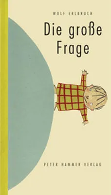 Obrázek produktu pro Die große Frage
