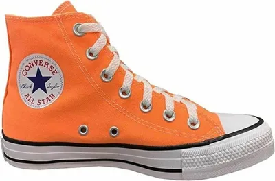 Produktbild von Turnschuhe Converse Chuck Taylor All Star Lachsfarben - 39
