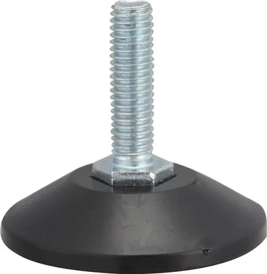 Image de Vis de compensation acier, Diam.8 x H.50 mm