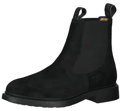Produktbild von GANT Stiefelette Stiefelette Veloursleder/Textil