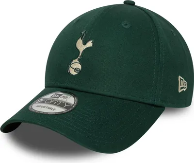 Produktbild von New Era 9Forty Strapback Cap - Tottenham Hotspur forest