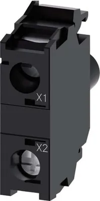 Obrázok produktu pre Siemens 3SU1401-1BB50-1AA0, 8 g, 32 mm, 98 mm, 20 mm