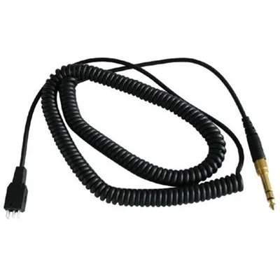 Produktbild von Beyerdynamic WK 250.07 coiled cable for DT 250