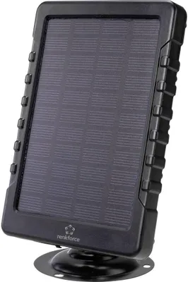 Produktbild von Renkforce RF-SPB-250 RF-4609558 Solarpanel
