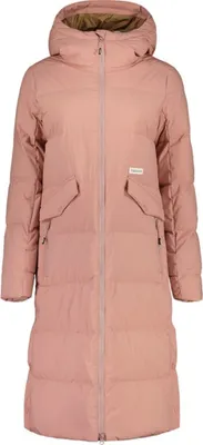 Produktbild von Jacken Maloja Wintermantel Ankogelm Urban Redown Coat 3814818832