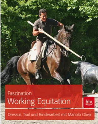 Obrázek produktu pro Faszination Working Equitation