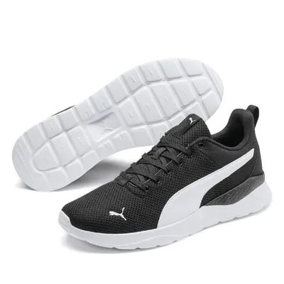 Produktbild von Puma Uni Schuh Anzarun Lite - 371128, Farbe:schwarz/weiß, Herren Schuhe:42.5