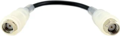 Zdjęcie produktu dla Ubiquiti Netzwerk Kabel AirMax IP67CA-RPSMA - SWA Männlich/SWA Männlich