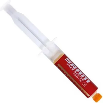 Obrázok produktu pre SRAM Grease Sram Butter 20 ml striekačka