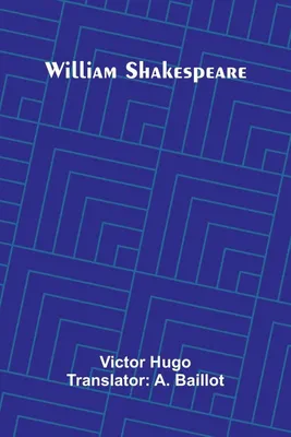 Produktbild von William Shakespeare