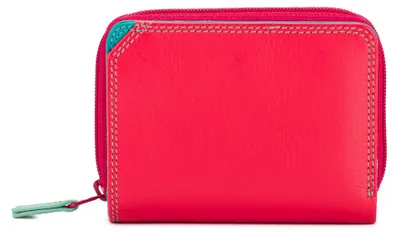 Produktbild von MyWalit Small Wallet Geldbörse Leder 10 cm