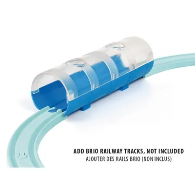 Obrázek produktu pro BRIO® 33890 BRIO®    Tunnelbox Reisezug Spielzeugeisenbahnen