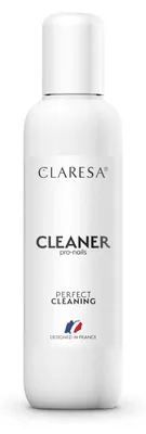 Zdjęcie produktu dla Claresa Cleaner Pro-Nails Odtłuszczacz do paznokci, 100ml