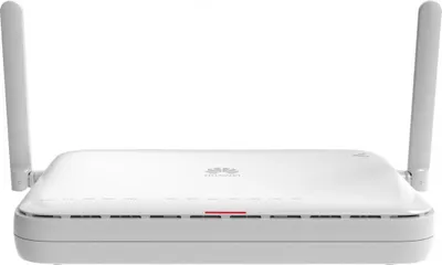 Image de Routeur de Bureau Huawei eKit Double Bande WiFi 5 4x GbE 2.4GHz - AR303W