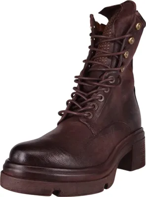 Produktbild von A.S. 98 Damen Elegante Stiefelette EASY A89209-101 Braun