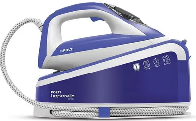 Produktbild von Polti VAPORELLA EXPRESS VE30.30 Dampfbügelstation