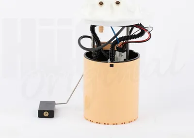 Produktbild von HITACHI 133258 Kraftstofffördereinheit Dieselpumpe