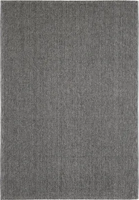 Immagine prodotto di 160x230 cm Pezzo tappeto Loom 4300 Grigio