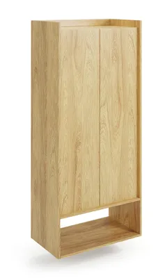 Obrázek produktu pro MOB, Police - Mozelle 2D3 (hickory + přírodní)