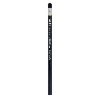 Obrázek produktu pro Tombow MONO grafitová dřevěná tužka - Tvrdost B