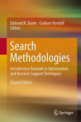 Produktbild von Search Methodologies