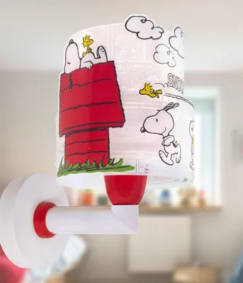 Immagine prodotto di Applique per bambino Snoopy