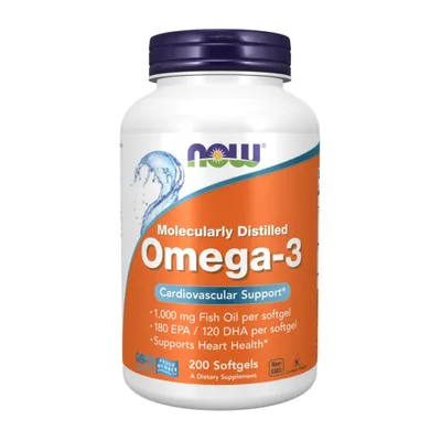 Productafbeelding van NOW Foods Dietary supplements 8, BI4158