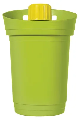 Produktbild von Mattiussi Ecologia Olimax, Polypropylen, Grün, 3 L
