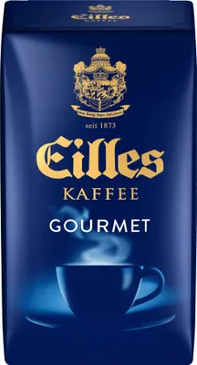 Zdjęcie produktu dla Kawa Eilles mielona 20006 500g