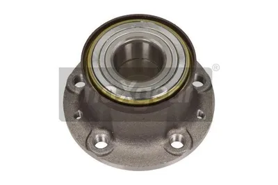 Produktbild von MAXGEAR Radlagersatz Hinten für FIAT Ducato Kastenwagen (250, 290) 143mm 33-0763