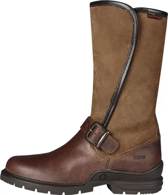 Produktbild von Horka Leder Outdoor Stiefel Chesterfield Braun - Größe 41