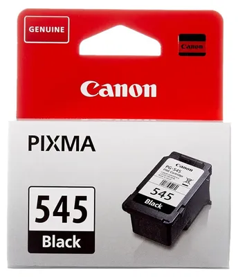 Produktbild von Canon Pixma TS3151 Tinte BK (PG545) Druckerpatrone Drucker Patrone