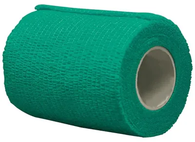 Zdjęcie produktu dla Taśma Uhlsport Tube-It-Tape – laguna, rozmiar: