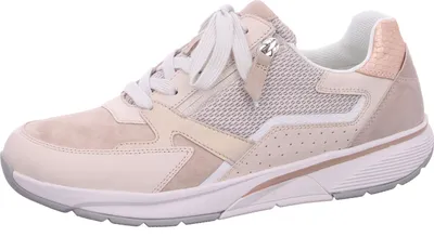 Obrázek produktu pro Gabor Dámské nízké tenisky Low Top 46.878 creme