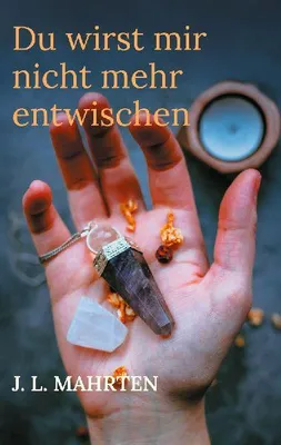 Produktbild von Du wirst mir nicht mehr entwischen