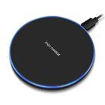 Produktbild von Ladegerät für Samsung Galaxy S26 S25 S24 S23 Wireless Charger Ladestation 15W