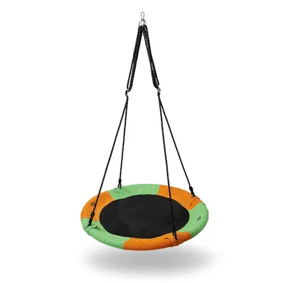 Immagine prodotto di Nils Camping Nils Swing NB5003 Arancione/Grün