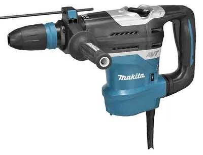 Image de Perforateur Burineur SDS-Max MAKITA HR4013C - 1100W - 40 mm