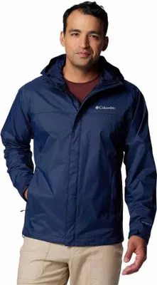 Produktbild von Columbia Watertight™ Ii Jacke Blau 2XL Herren Blau 2XL