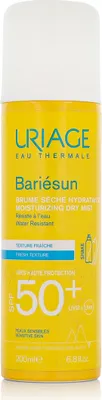 Image de Uriage Spray Uriage Bariésun Brume Sèche Spray SPF50+ 200ml