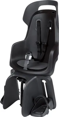 Produktbild von bobike Kindersitz GO MIK HD, Urban Black
