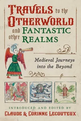 Immagine prodotto di Travels to the Otherworld and Other Fantastic Realms